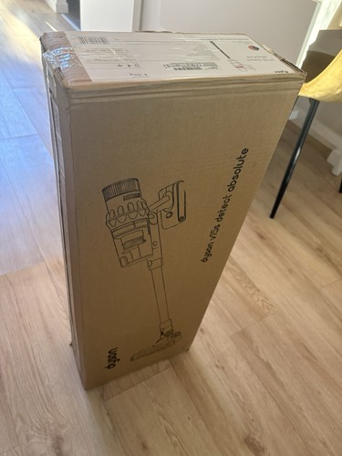 Dyson v15s detect - dyson,