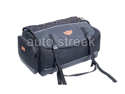 Sac arrière étanche