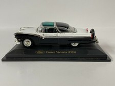 FORD CROWN VICTORIA 1955