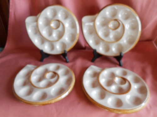 Assiettes escargots st - de,
