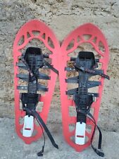 RAQUETTE NEIGE FOLIE'S ADULTE SNOWSHOE SNOW RACKET