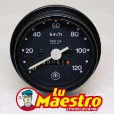 179151 frame odometer Vespa PK 50 S PK 125 S 120KM ORIG. PIAGGIO VIGIL