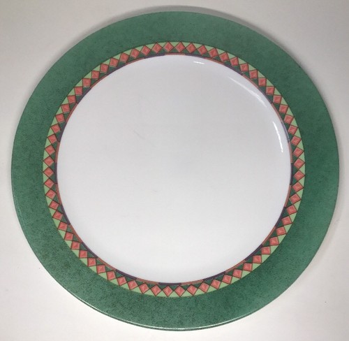 Plat service rond arcopal - service,