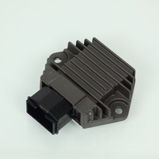 Régulateur redresseur de