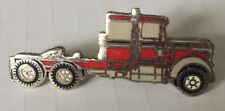 BEAUTIFUL PIN'S USA AMERICAN TRUCK TRUCK TRUCK TRUCK EGF 3.80CM LONG
