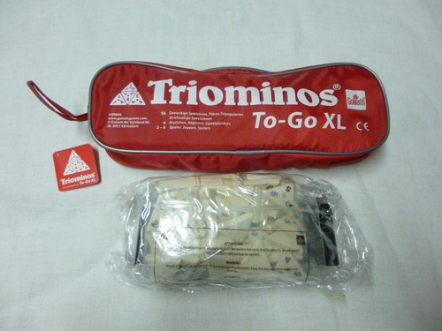 Triominos go xl - -,