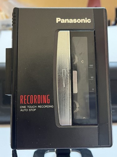Panasonic portable - panasonic,