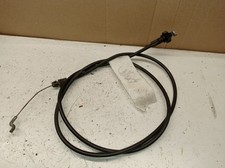 Tondeuse Gutbrod MTD HB 58 RLCK - Câble de commande de boite vitesse 746-0912