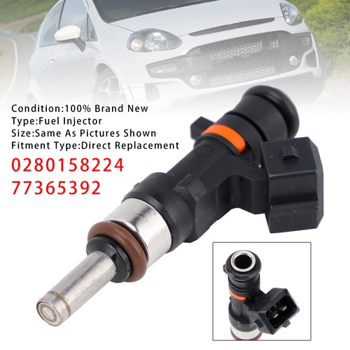Injecteur carburant pour - carburant,