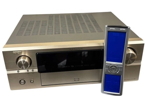 Amplificateur denon - amplificateur, av
