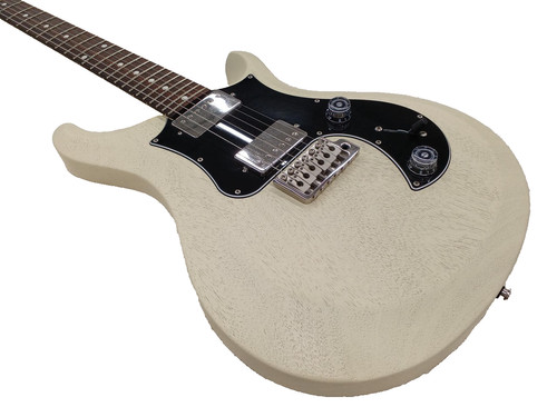 Paul reed smith - [paul, smith]