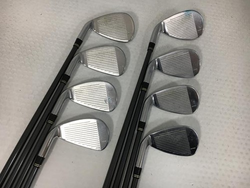 Taylormade iron set - taylormade, max