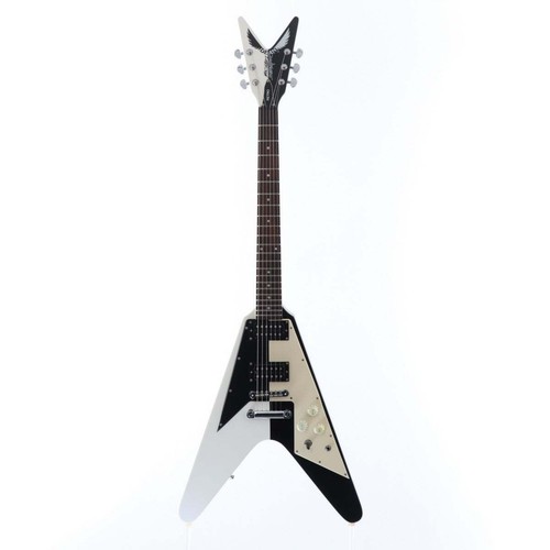 Guitare électrique rétro - électrique,