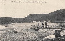 22 PLOUHA CLIFFS OF PALUS WALKWAY - 5352