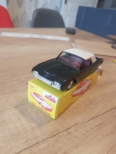 1/43  SOLIDO FORD THUNDERBIRD