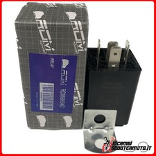 AMPOULES RELAIS CLIGNOTANTS INDICATEURS Ligier Optima VJRJS14 8K040#22