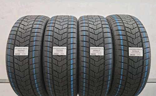 Pneus hiver 225 r19 103v - pneus,