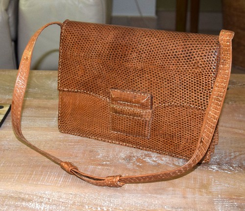 Sac main ancien - à, en