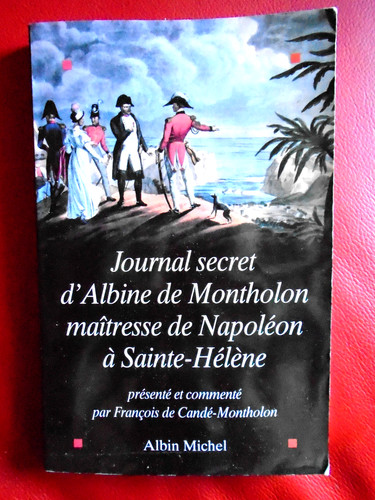 Journal secret albine de - journal,