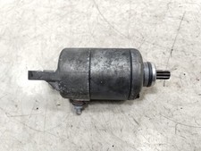 2006 Kawasaki Eliminator BN125 Engine Starter Motor