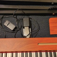 Donner DEP-1S Digital Piano – 88 Keys, Stand, Sustain Pedal, Bluetooth, MIDI