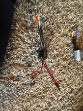 Hobbywing QuicRun 10BL60 Sensored Brushless ESC