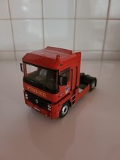 MINIATURE IXO : TRACTEUR SEUL