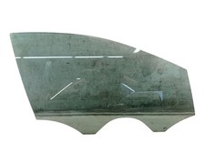 Side Window Door Window Front Right for VW Polo (6C1, 6R1) 1.6 TDI 6R0845202A