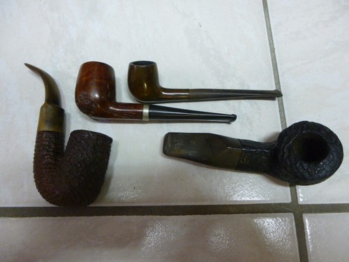 Lot pipes en - 4,