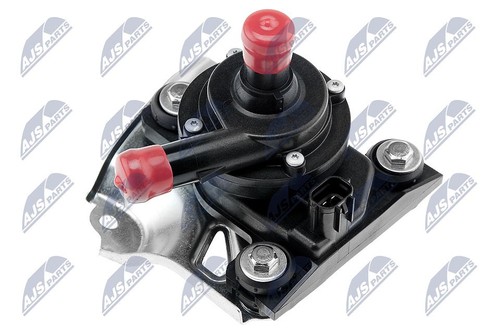 Nty pompe eau - nty,