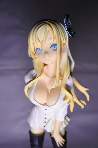Sexy figurine boku - sexy,