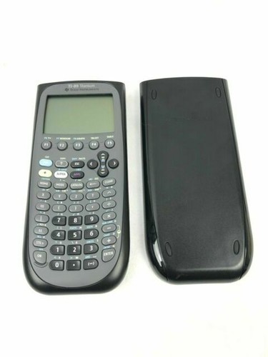 Texas instruments 89 - texas,