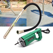 Vibreur à béton électrique