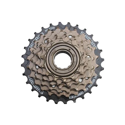 Roue libre vélo shimano - libre,