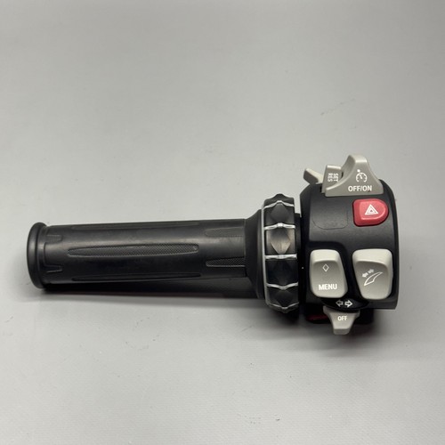 Bmw k1600gtl left handlebar - bmw,