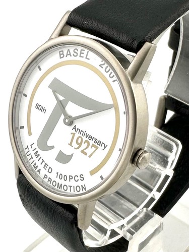 Montre pour homme - , 80th