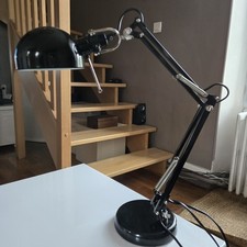 Magnifique lampe style - magnifique, de