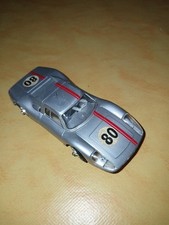 Jouef Porsche Gt Made In