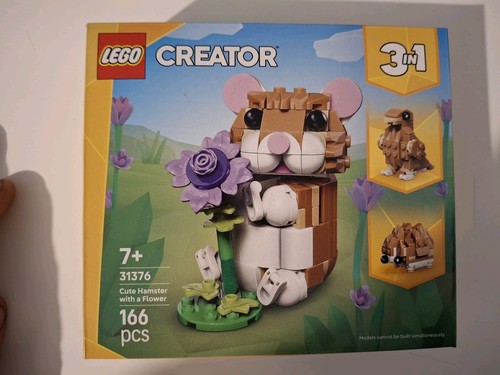Lego creator 31376 - lego,