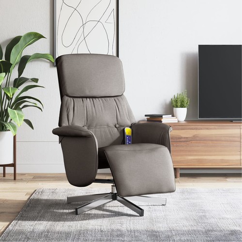 Fauteuil inclinable massage - fauteuil,