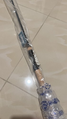 Gloomis imx pro 823c - gloomis,