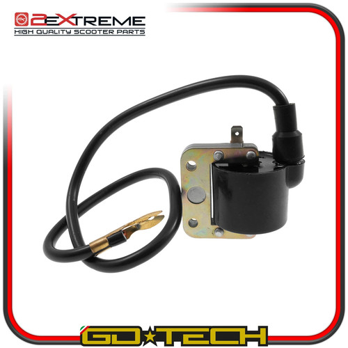 Bobine externe vespa ciao - bobine,