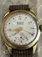 Ancienne Montre Kiple