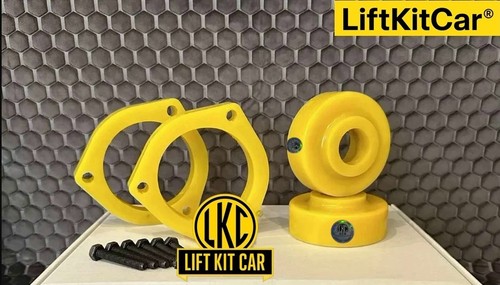Lkc lift kit 30mm - lift,