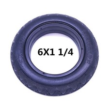 Roue Pneu Solide Trottinette