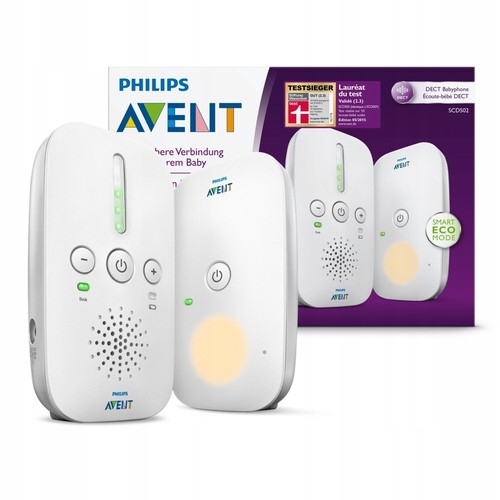 Neuf philips avent - avent, babyphone