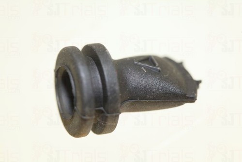 Scorpa sherco air - sherco, drain