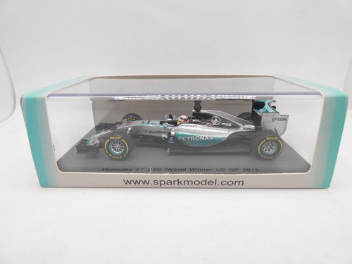 Mercedes w06 hybrid - w06, lewis