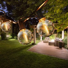 ROVLAK Guirlande Lumineuse
