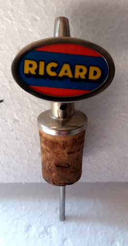 Collector ancien doseur - collector, ,